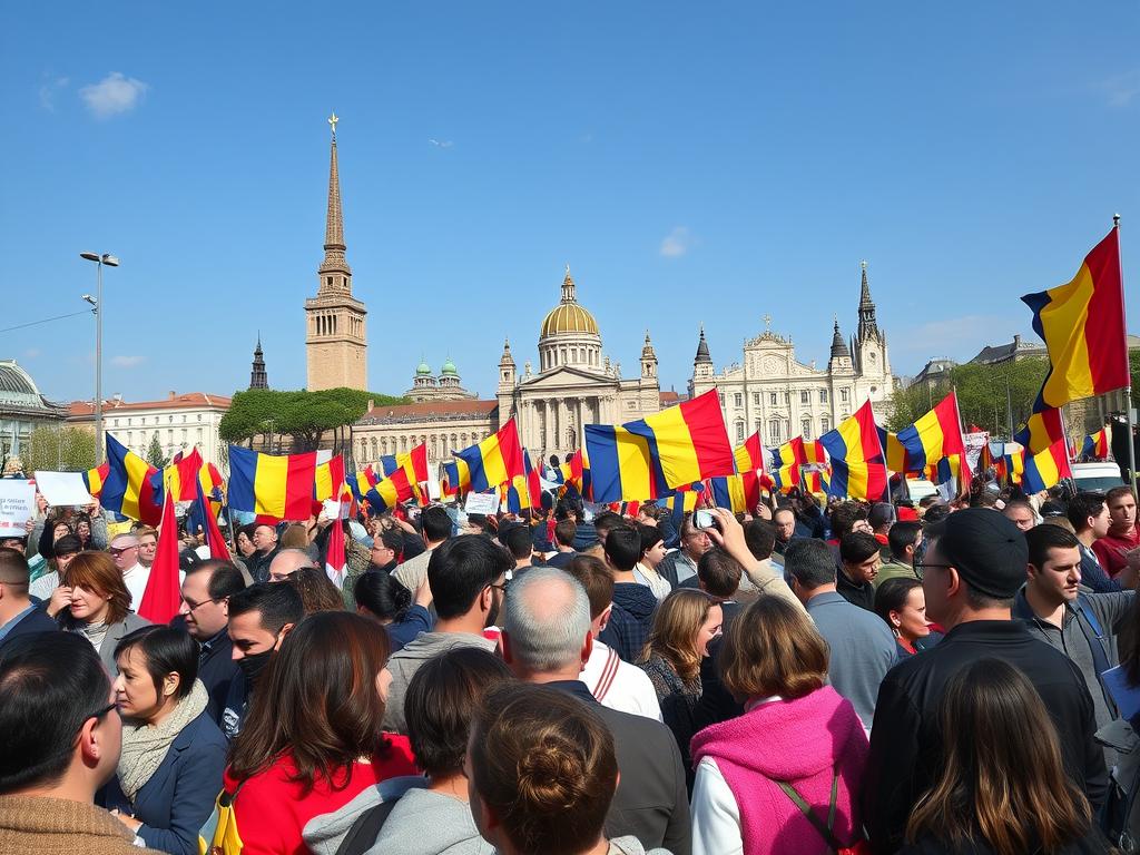 Ce planuri au partidele pentru viitorul României