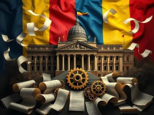 Cum sunt adoptate legile în România