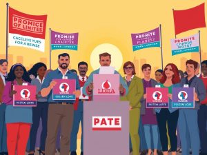 de ce conteaza votul tau