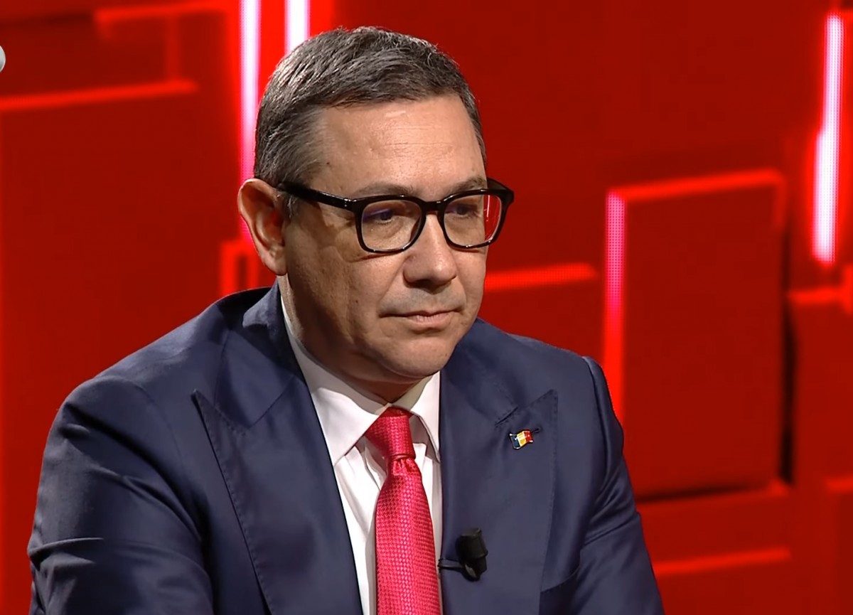 Victor Ponta, candidat la Președinția României, și Eugen Teodorovici: „Un viitor sportiv de succes”