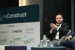 Cine este Stelian Bujduveanu, noul primar general al Bucureștiului