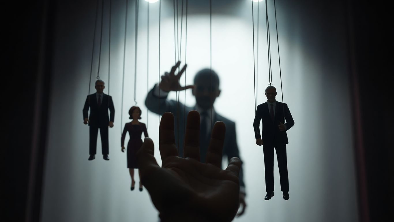 Cum Se Fabrică Liderii Politici în România: De la Imagine la Manipulare Strategică