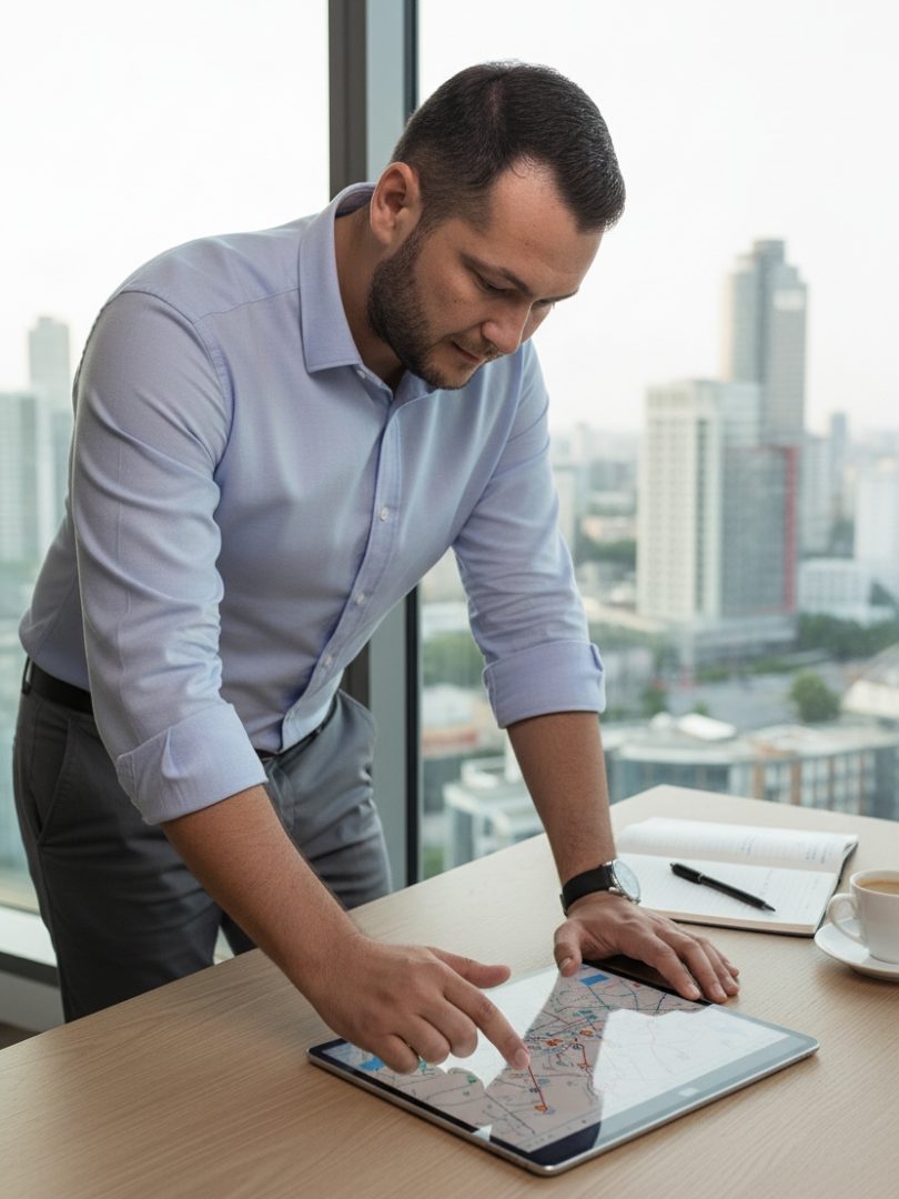 Bogdan Steriopol - „Informațiile și pregătirea continuă sunt fundamentale pentru securitatea națională!”