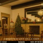 Cadouri de Crăciun copii: O vizită magică la expoziția „Crăciunul anilor ’30” de la Eko Group Vila, o experiență educativă și inspirațională pentru cei mici