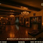 Colinde de Crăciun și atmosfera fermecătoare a serilor din Bucureștiul anilor ’30