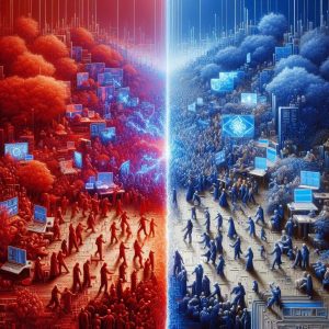 confruntări ideologice