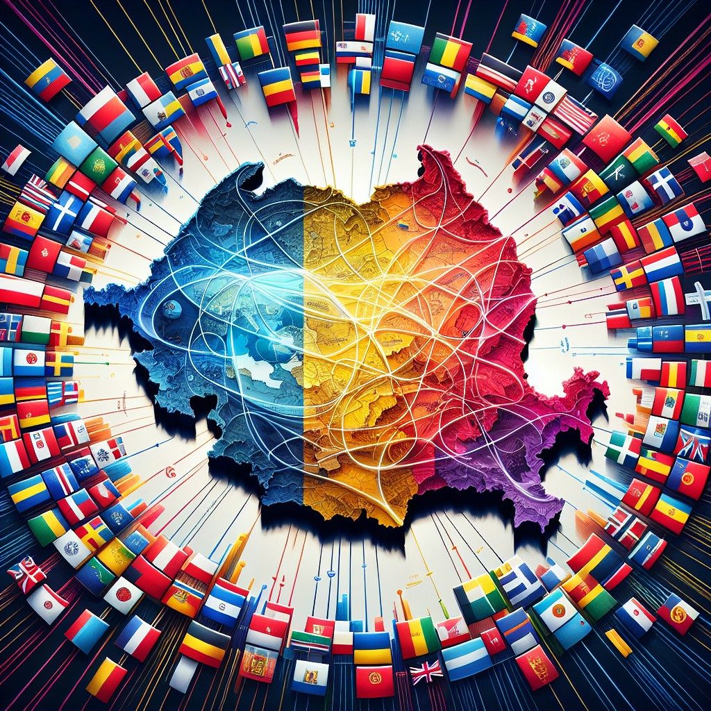 Cum influențează deciziile externe agenda internă a României