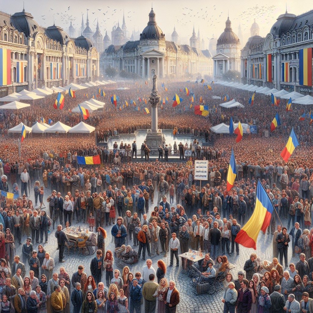 Perspective pentru politica românească după alegeri