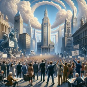 reformă instituțională