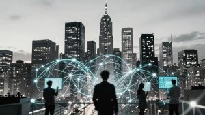 Pericole cibernetice și capcane pe rețelele sociale în 2025.