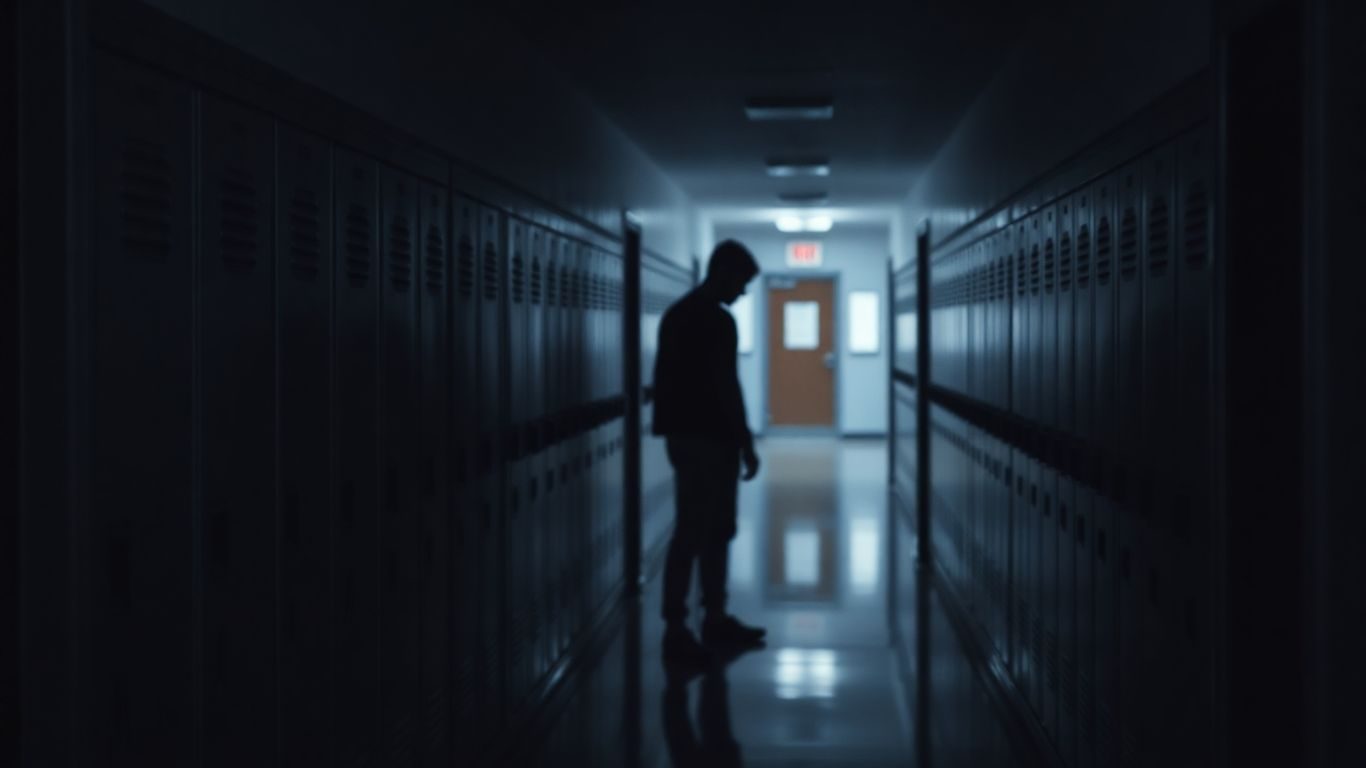 Criza drogurilor în liceele românești: cât de adânc e fenomenul?