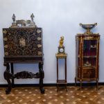 Art. History. Experience. – Descoperă camera secretă a poker room-ului privat din București