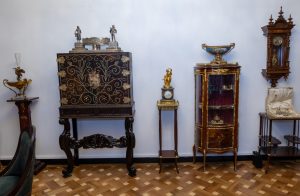 Art. History. Experience. – Descoperă camera secretă a poker room-ului privat din București