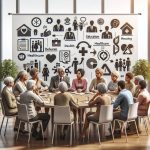 Politici sociale pentru sănătate: ghid ușor pentru cetățeni implicați