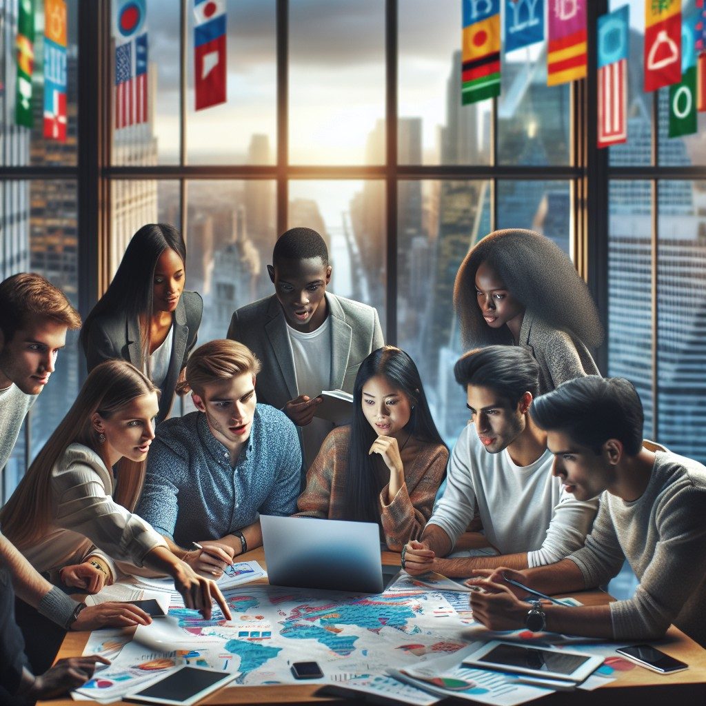 Tineri în politică: cum influențează viitorul electoral din 2025