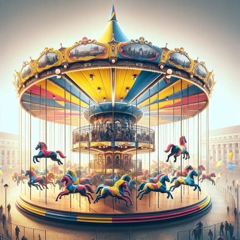 Partide românești: de ce reapar aceleași promisiuni la fiecare ciclu